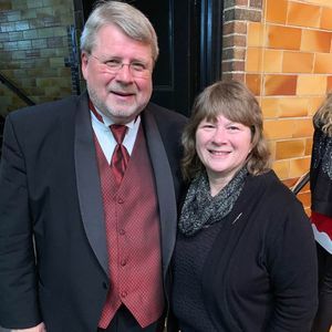 Meet your Posher, Mary